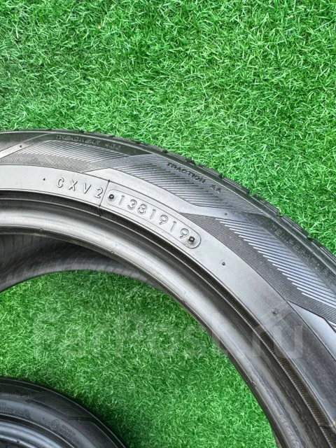 Toyo Proxes CF2 SUV. ������, 2019 ���, �/�, ����� 30 % ����