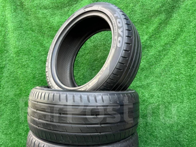 Toyo Proxes CF2 SUV. ������, 2019 ���, �/�, ����� 30 % ����
