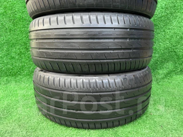Toyo Proxes CF2 SUV. ������, 2019 ���, �/�, ����� 30 % ����