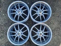Work Meister S2R. 8.0x17", 5x114.3, ET30, �� 73,1���. ����