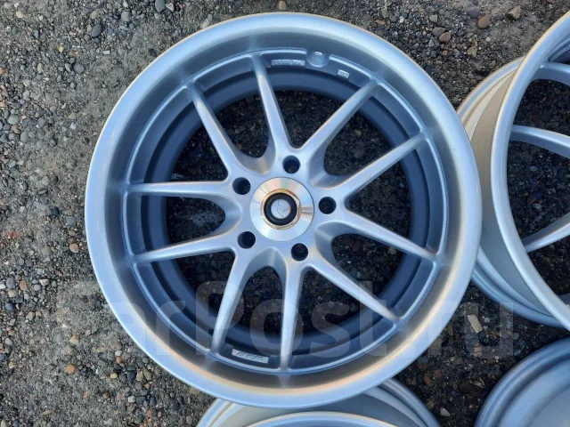Work Meister S2R. 8.0x17", 5x114.3, ET30, �� 73,1���. ����