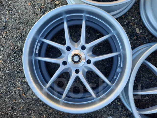 Work Meister S2R. 8.0x17", 5x114.3, ET30, �� 73,1���. ����