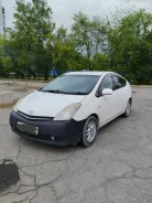 Toyota Prius. �������, ��������, 1.5 (77��.�.), ������, 267����. �� ����