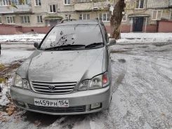 Toyota Gaia. SXM107174377, 3SFE ����