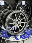 Cosmic R1. 7.0x15", 4x100, ET38, �� 73,1���. ����
