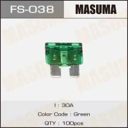 �������������� 30 ����� Masuma FS038 FS038 ����