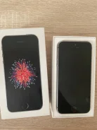 Apple iPhone SE. �/�, 32 ��, �����, 4G LTE ����