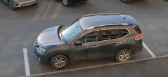 Nissan X-Trail. , 4wd, 2.0 (147..), , 131 698.  
