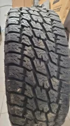 Nitto Terra Grappler. ������, 2012 ���, �/�, ����� �� 5 % ����