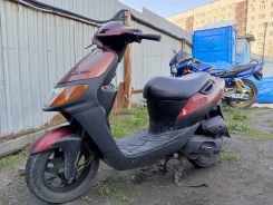 Suzuki Lets. 49����. ��., ��������, ��� ���, ������ �� �� ����