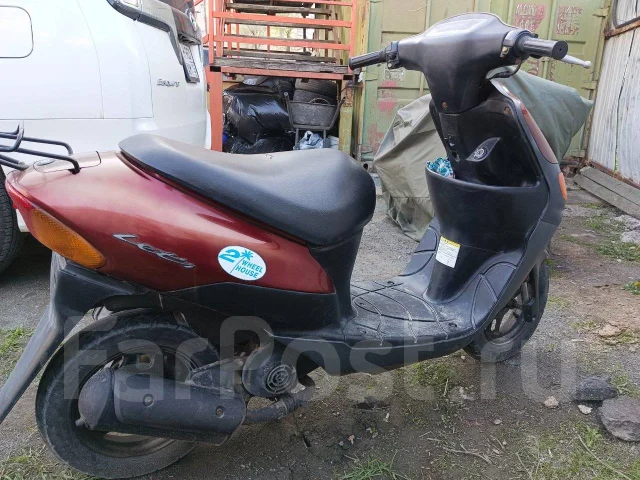 Suzuki Lets. 49����. ��., ��������, ��� ���, ������ �� �� ����