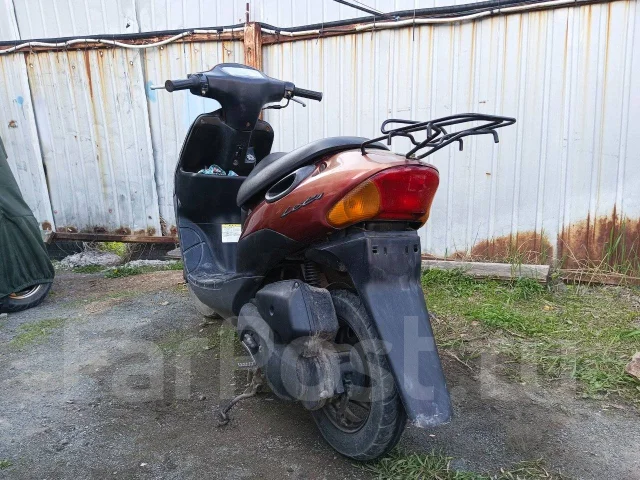 Suzuki Lets. 49����. ��., ��������, ��� ���, ������ �� �� ����