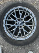 EVO Corse. x16", 4x100, �� 64,1���. ����