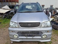 Daihatsu Terios Kid. J111G, EFDEM ����