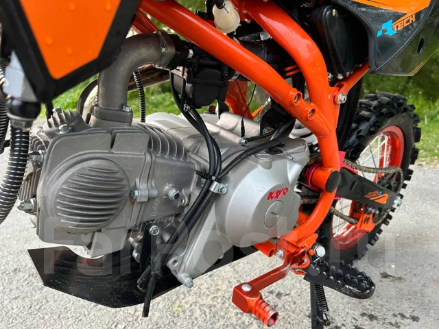 Kayo Evolution YX140EM. 140����. ��., ��������, ��� ���, ������ �� �� ����