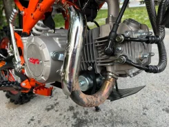 Kayo Evolution YX140EM. 140����. ��., ��������, ��� ���, ������ �� �� ����