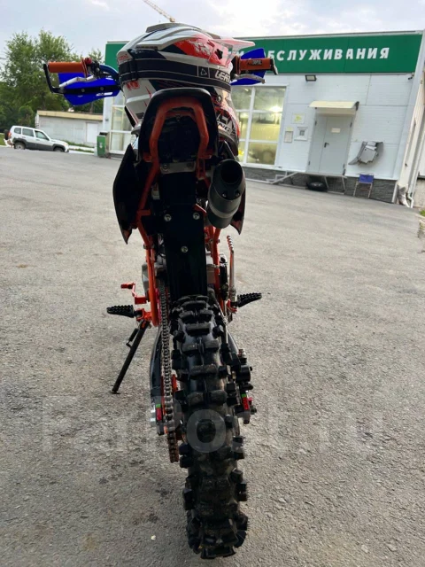 Kayo Evolution YX140EM. 140����. ��., ��������, ��� ���, ������ �� �� ����