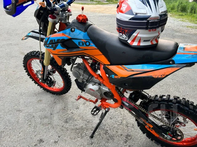 Kayo Evolution YX140EM. 140����. ��., ��������, ��� ���, ������ �� �� ����