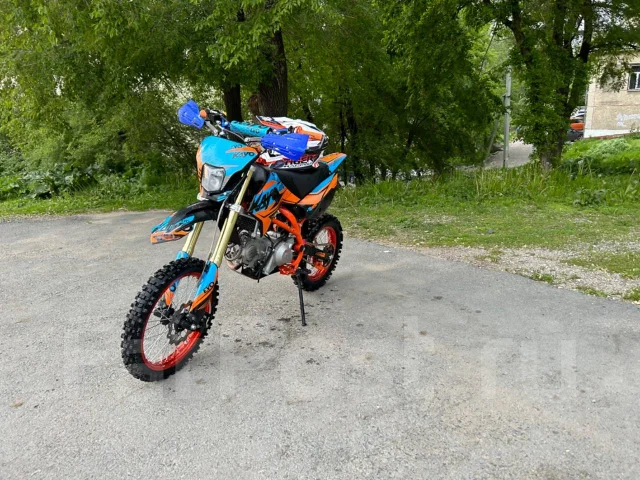 Kayo Evolution YX140EM. 140����. ��., ��������, ��� ���, ������ �� �� ����