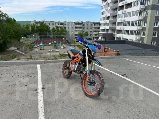 Kayo Evolution YX140EM. 140����. ��., ��������, ��� ���, ������ �� �� ����