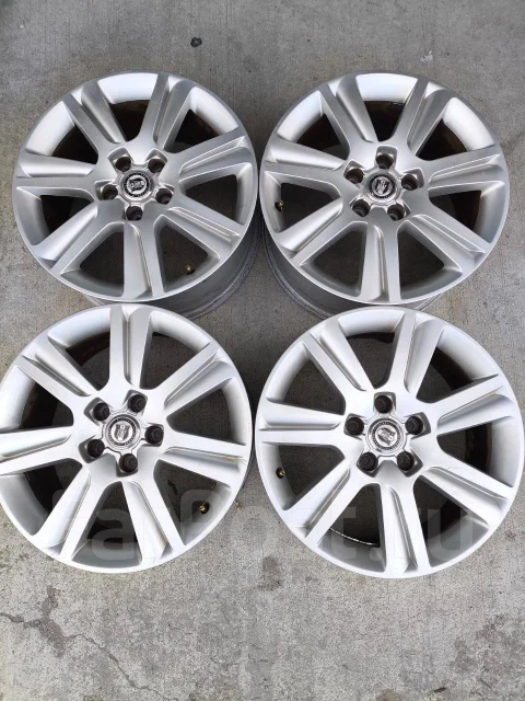 Inter Milano Voltec Hyper TW. 7.5x17", 5x112, ET45, �� 67,1���. ����