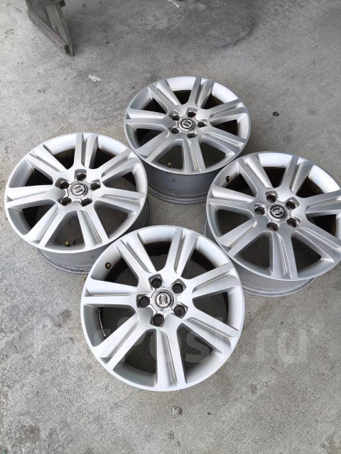 Inter Milano Voltec Hyper TW. 7.5x17", 5x112, ET45, �� 67,1���. ����
