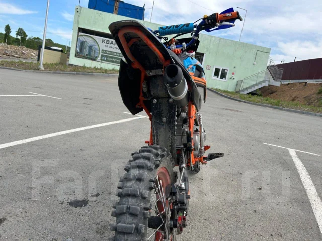 Kayo Evolution YX140EM. 140����. ��., ��������, ��� ���, ������ �� �� ����