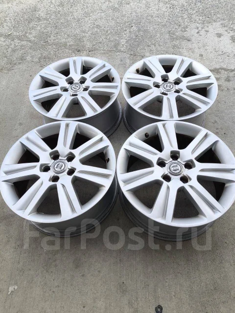 Inter Milano Voltec Hyper TW. 7.5x17", 5x112, ET45, �� 67,1���. ����