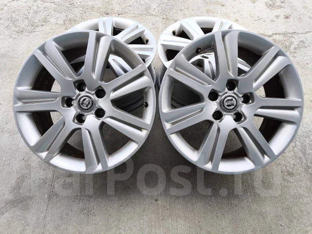 Inter Milano Voltec Hyper TW. 7.5x17", 5x112, ET45, �� 67,1���. ����