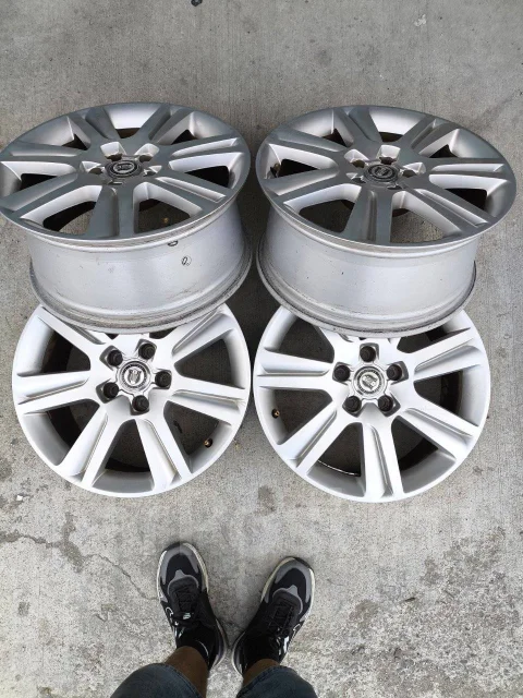 Inter Milano Voltec Hyper TW. 7.5x17", 5x112, ET45, �� 67,1���. ����