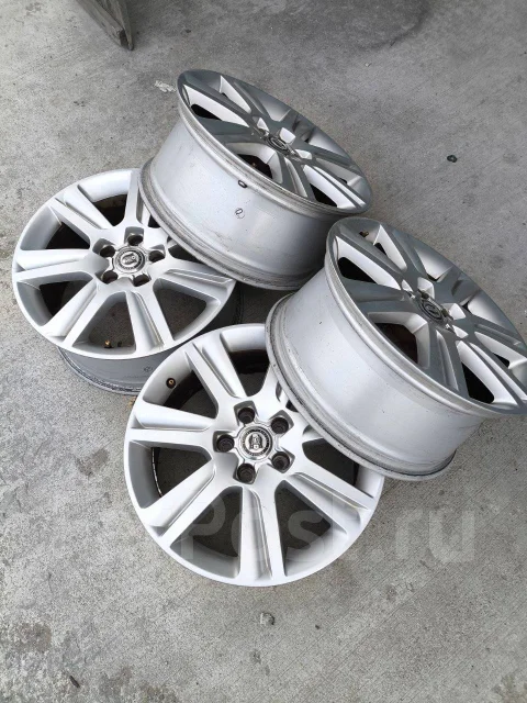 Inter Milano Voltec Hyper TW. 7.5x17", 5x112, ET45, �� 67,1���. ����