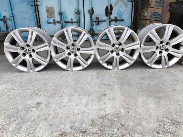 Inter Milano Voltec Hyper TW. 7.5x17", 5x112, ET45, �� 67,1���. ����