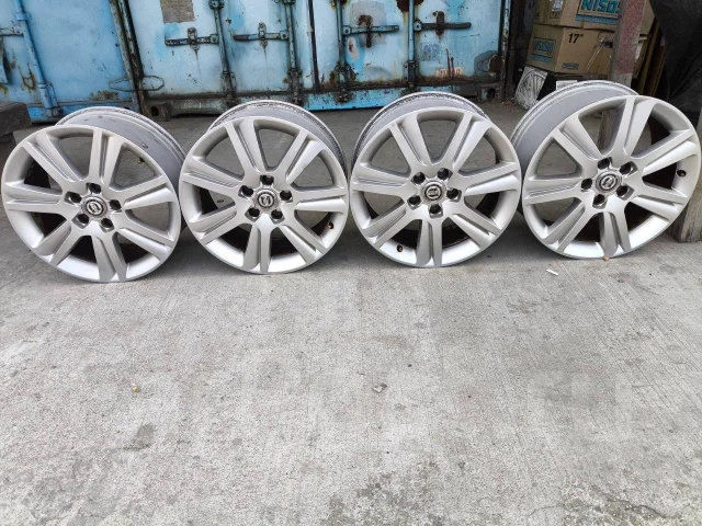Inter Milano Voltec Hyper TW. 7.5x17", 5x112, ET45, �� 67,1���. ����