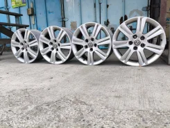 Inter Milano Voltec Hyper TW. 7.5x17", 5x112, ET45, �� 67,1���. ����