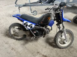 Yamaha PW50. 60����. ��., ��������, ��� ���, ������ �� �� ����