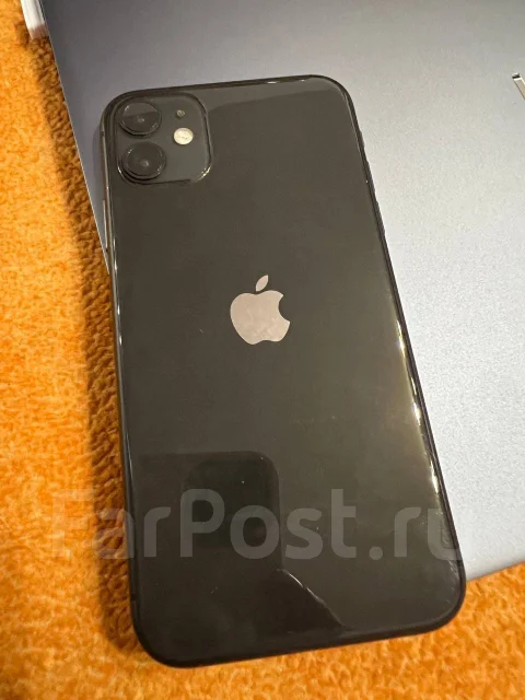 Apple iPhone 11. �/�, 64 ��, ������ ����