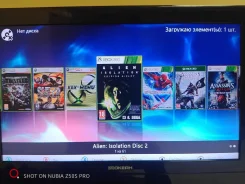 Microsoft Xbox 360 ����