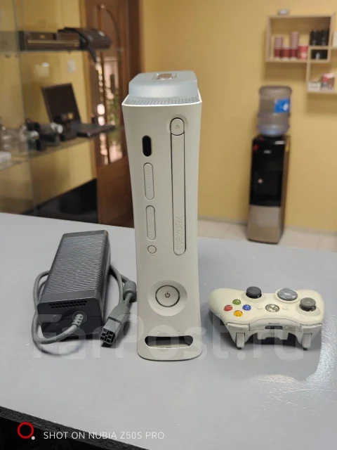 Microsoft Xbox 360 ����