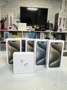 Apple iPhone 15 Pro. �/�, 128 ��, ������, 3G, 4G LTE. ��� ����� �� ������������ ����