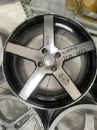 Vector B138. 6.0x17", 4x100, ET35, �� 67,1���. ����