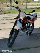 Husqvarna TE 250. 250����. ��., ��������, ���������, ��� ������� ����