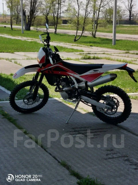 Husqvarna TE 250. 250����. ��., ��������, ���������, ��� ������� ����