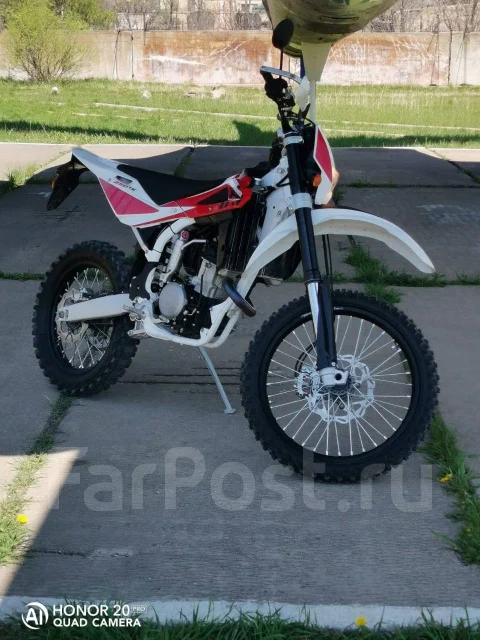 Husqvarna TE 250. 250����. ��., ��������, ���������, ��� ������� ����