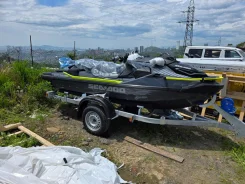 BRP Sea-Doo Explorer. 2024 ��� ����