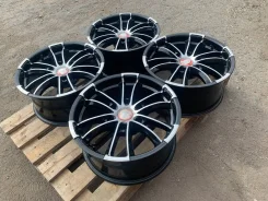 ORW. 8.0x17", 6x139.7, ET25, �� 110,1���. ����