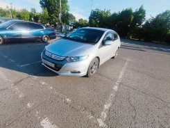 Honda Insight. ��������, ��������, 1.3 (88��.�.), ������, 98 864����. �� ����