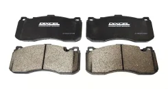 Dixcel ��������� ������� Extra Speed ����� BMW 1 ����� Coupe (E82) ES-1214316 ����