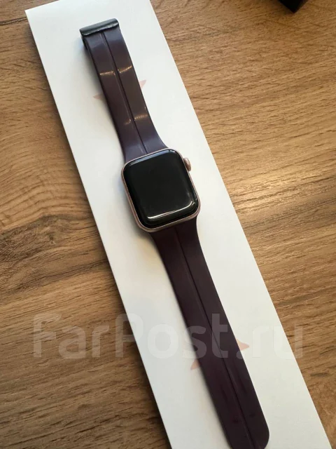 Apple Watch SE ����