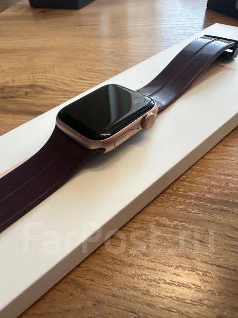 Apple Watch SE ����