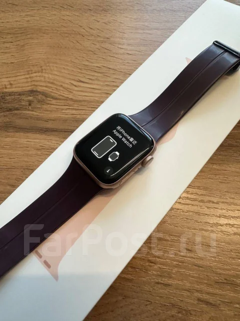 Apple Watch SE ����